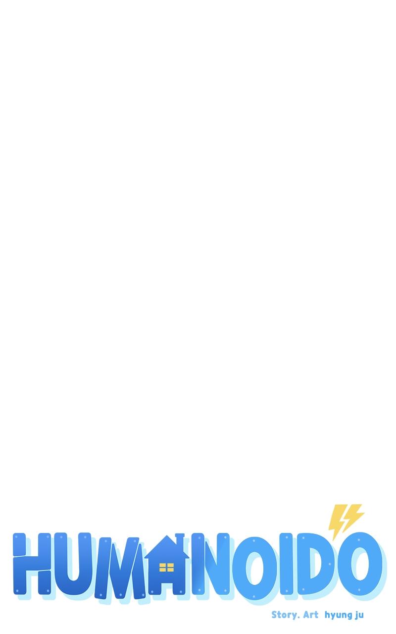 Humanoido Chapter 25 - Page 43