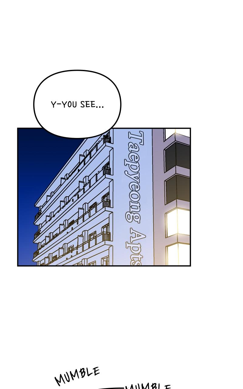 Humanoido Chapter 25 - Page 45