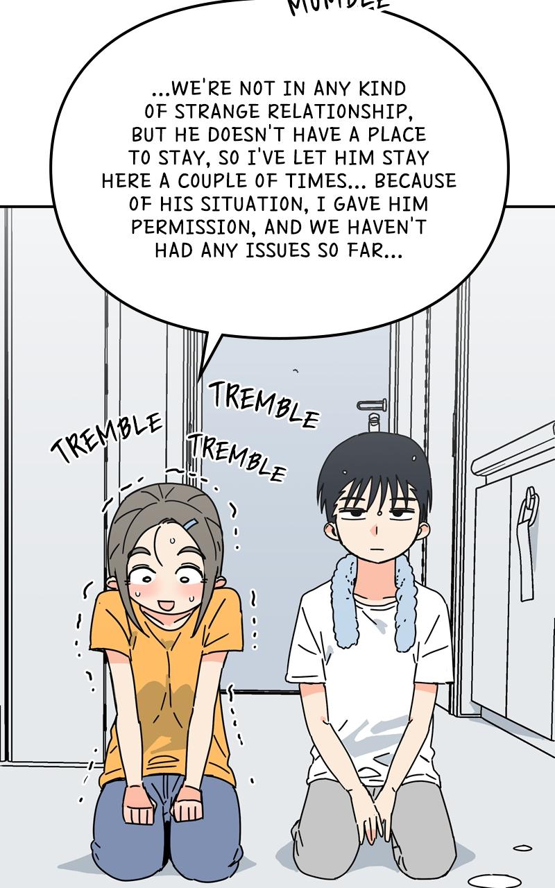 Humanoido Chapter 25 - Page 46