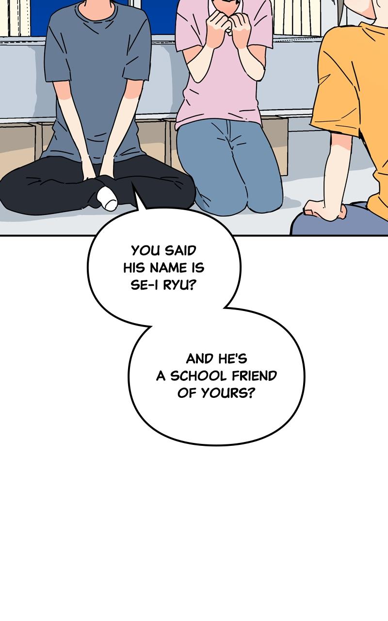 Humanoido Chapter 25 - Page 48