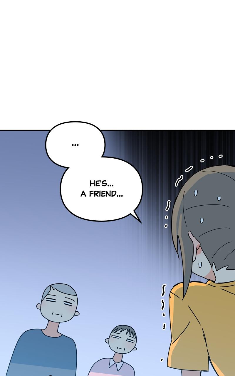 Humanoido Chapter 25 - Page 50