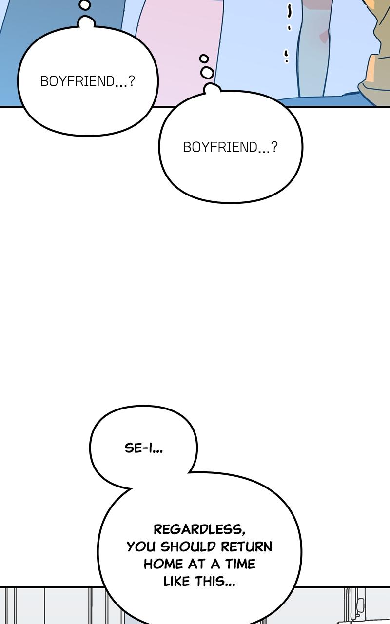 Humanoido Chapter 25 - Page 51