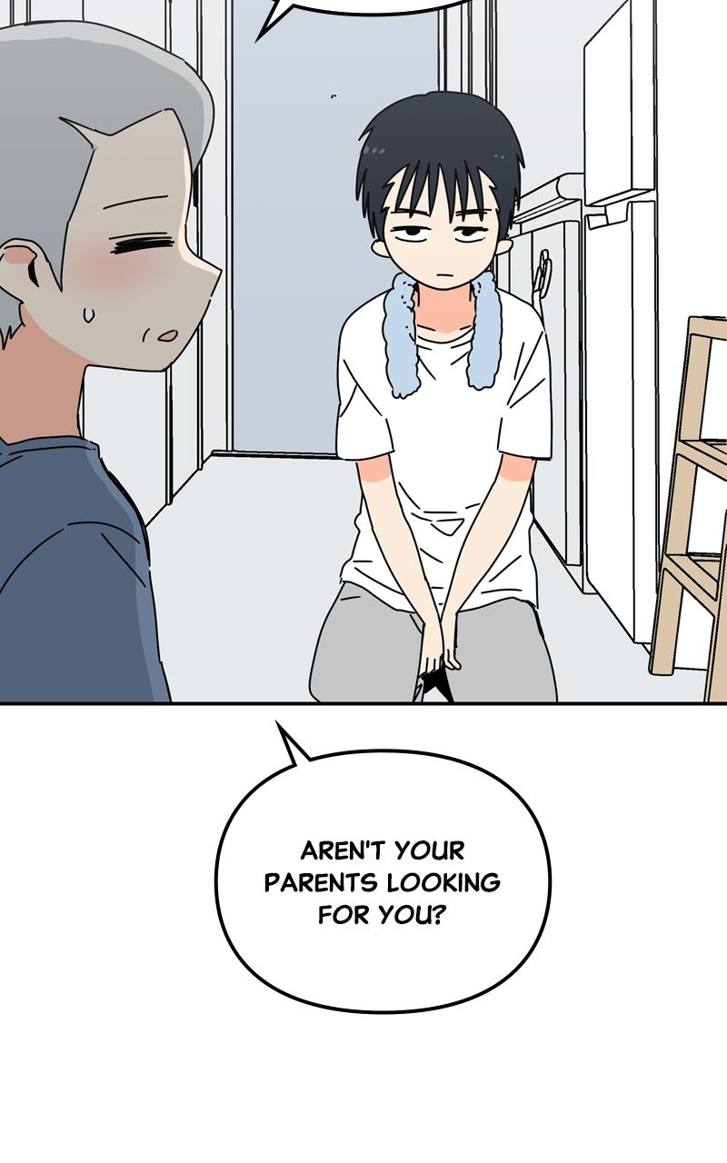 Humanoido Chapter 25 - Page 52