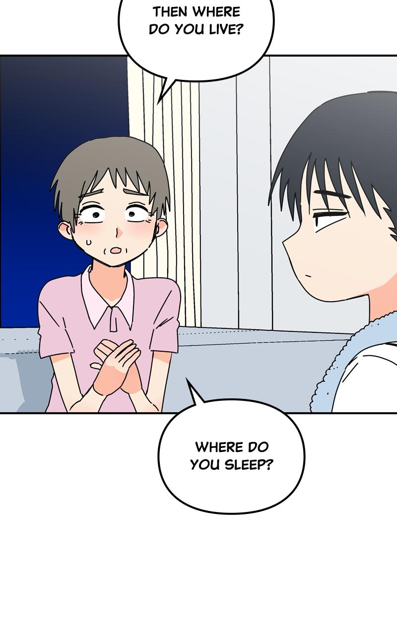 Humanoido Chapter 25 - Page 56