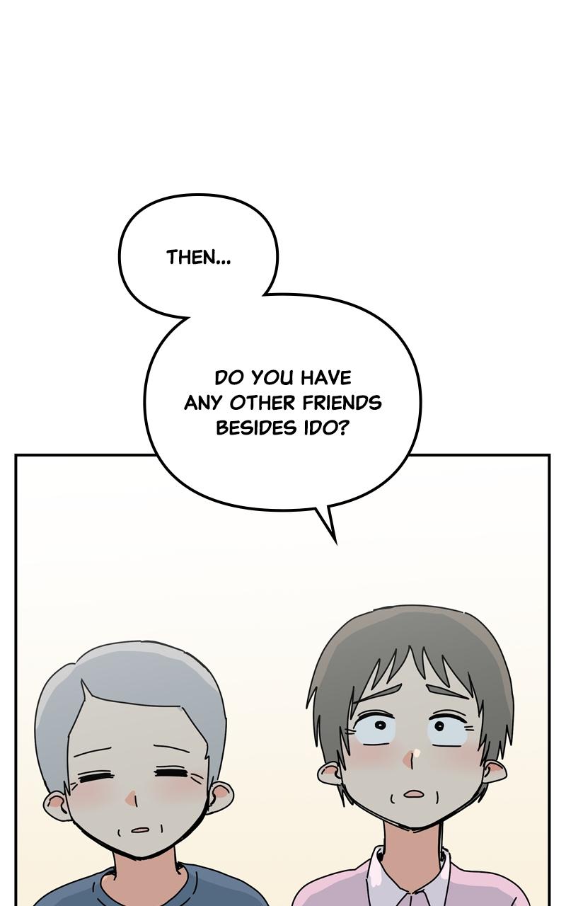 Humanoido Chapter 25 - Page 61