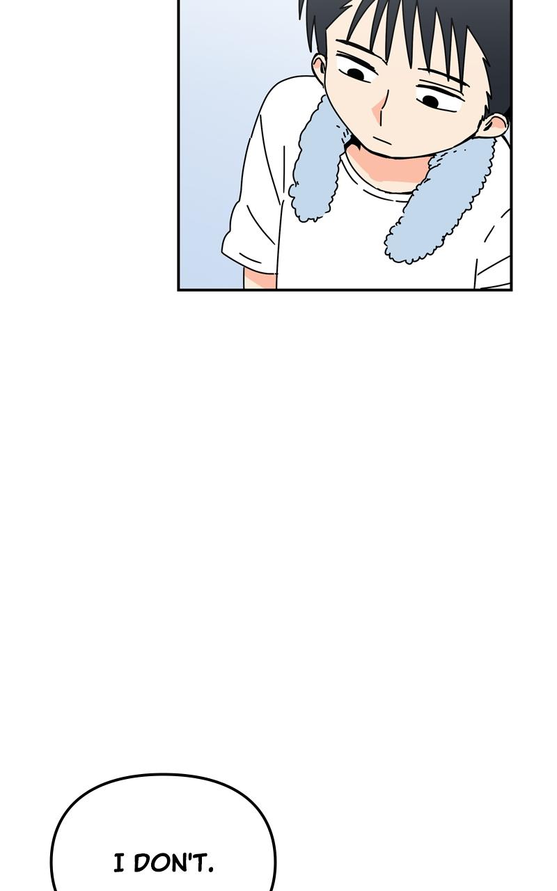 Humanoido Chapter 25 - Page 63