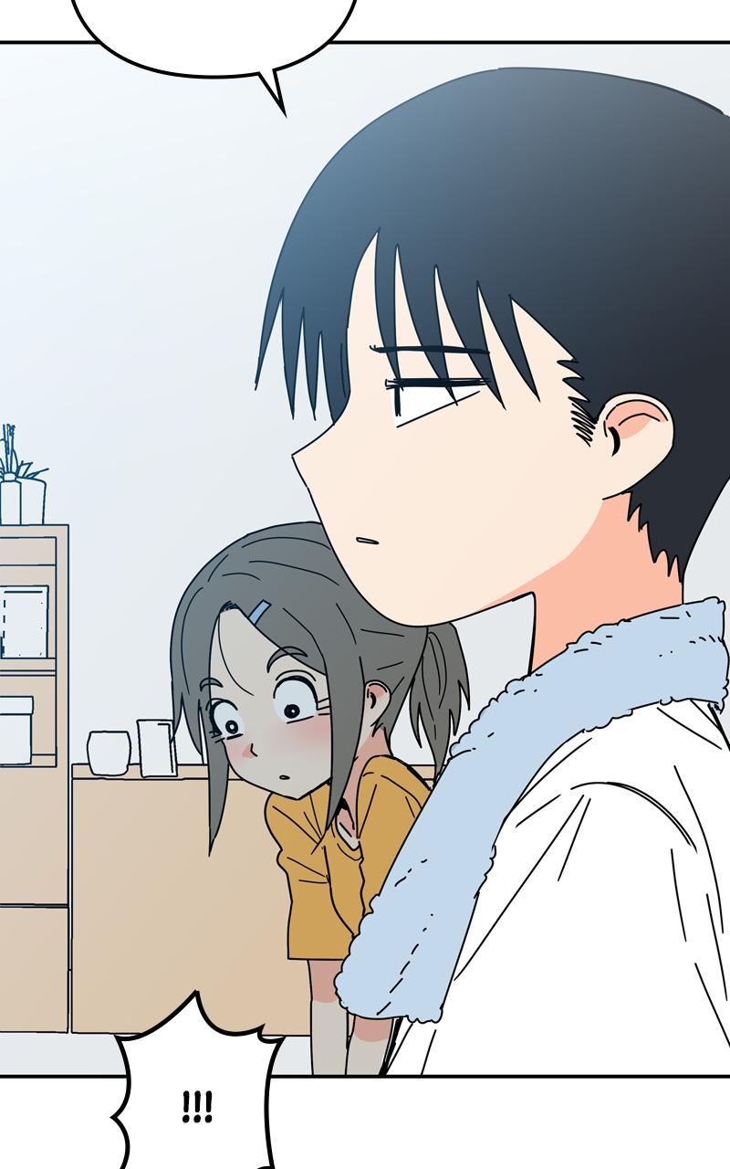 Humanoido Chapter 25 - Page 64