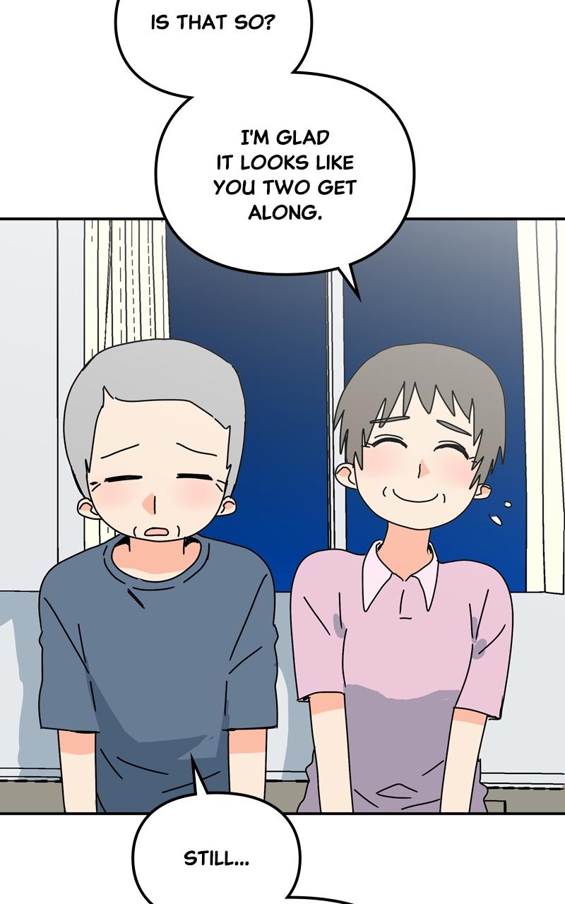 Humanoido Chapter 25 - Page 68