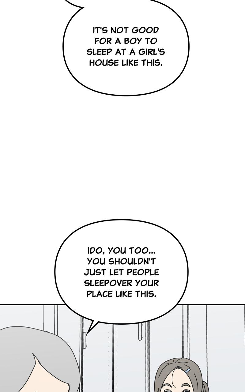 Humanoido Chapter 25 - Page 69