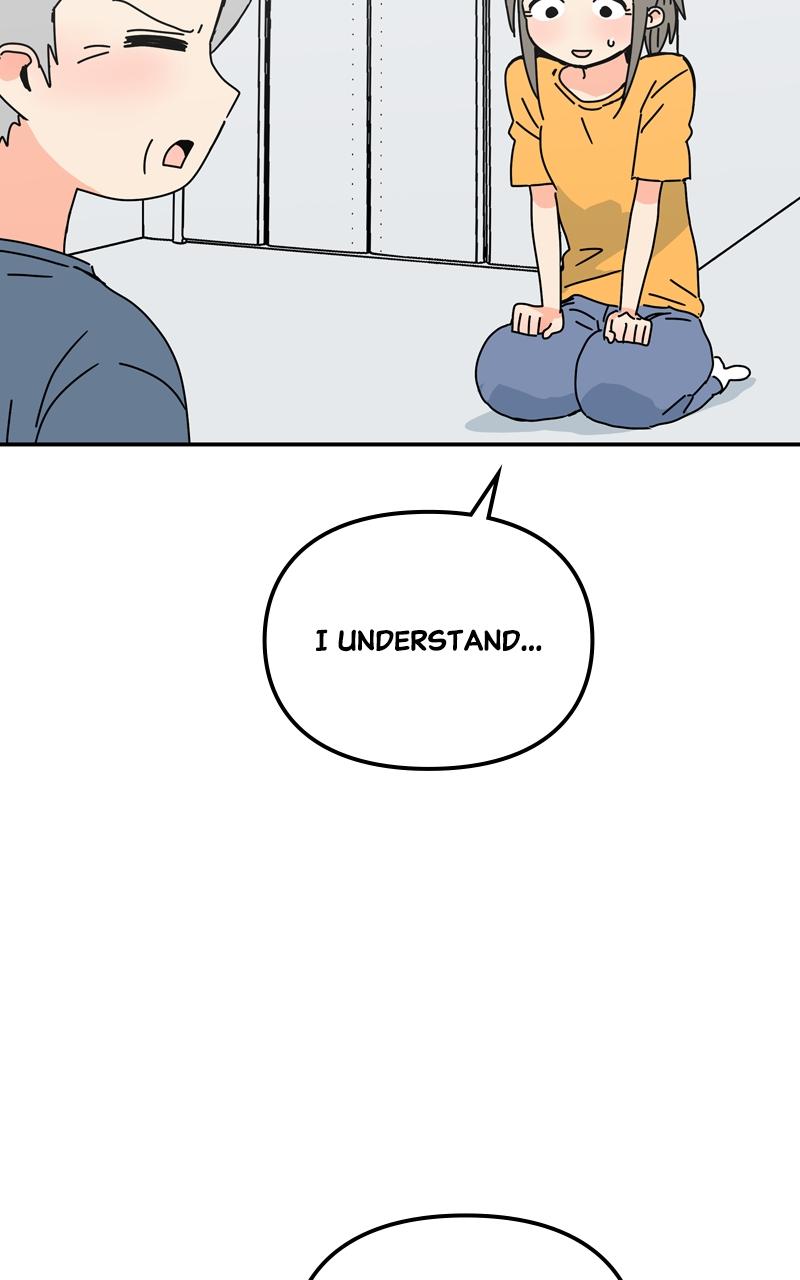 Humanoido Chapter 25 - Page 70
