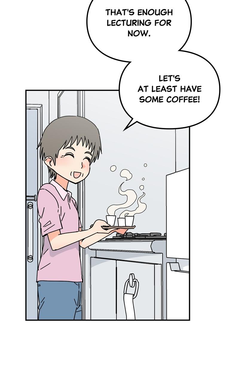 Humanoido Chapter 25 - Page 71