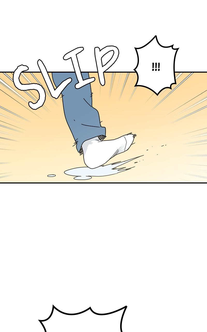 Humanoido Chapter 25 - Page 72