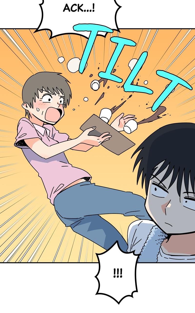 Humanoido Chapter 25 - Page 73