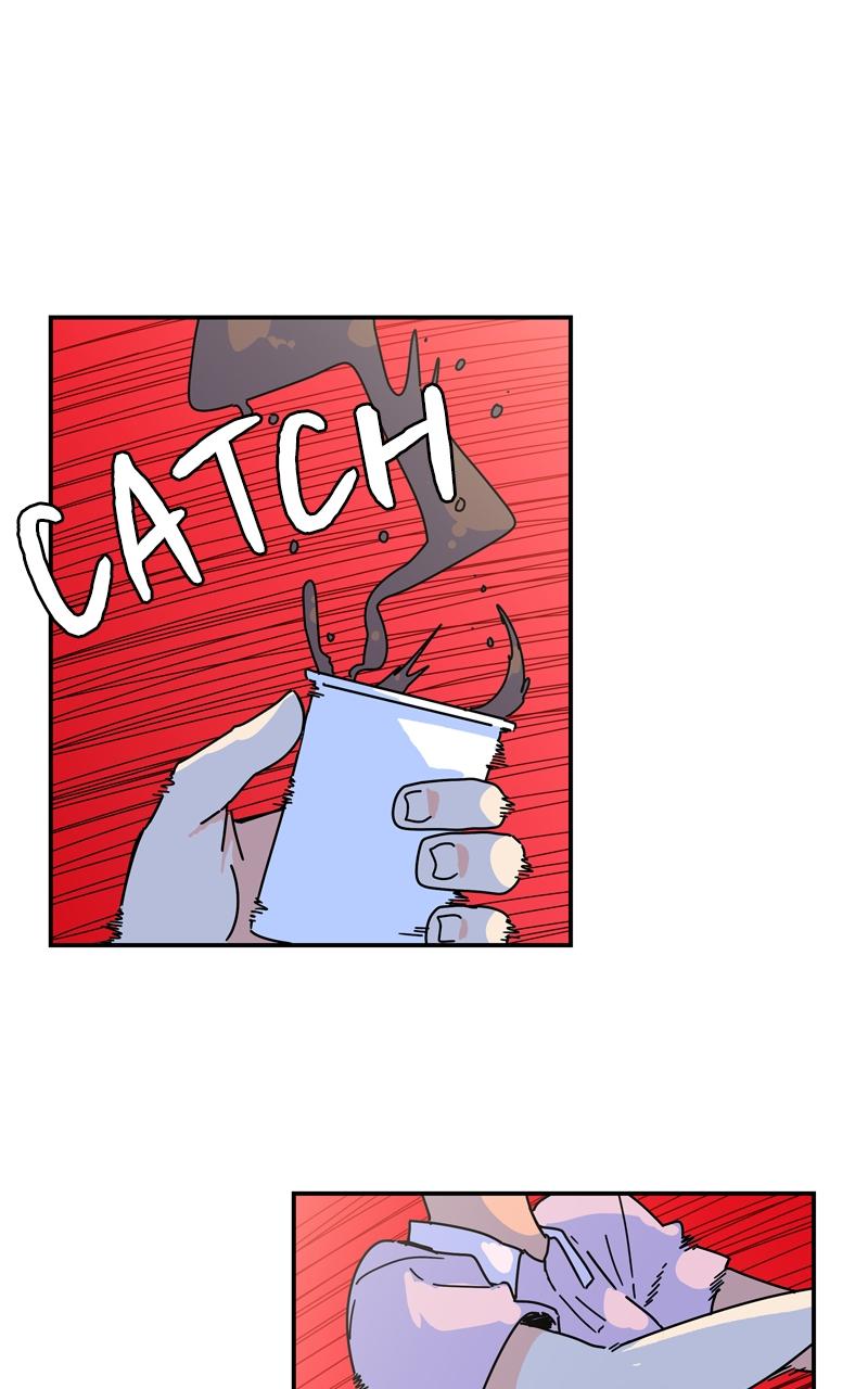 Humanoido Chapter 25 - Page 74