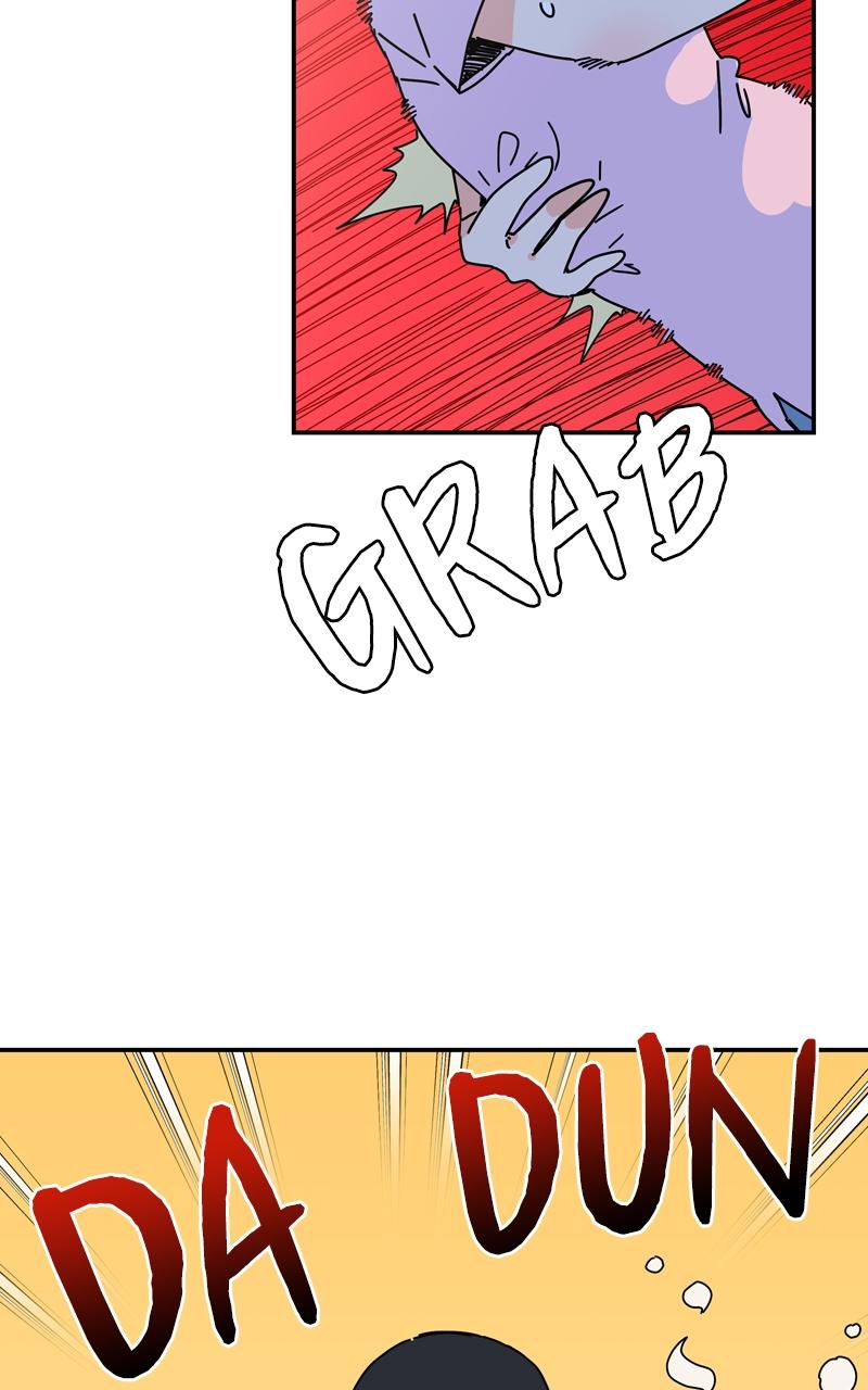 Humanoido Chapter 25 - Page 75