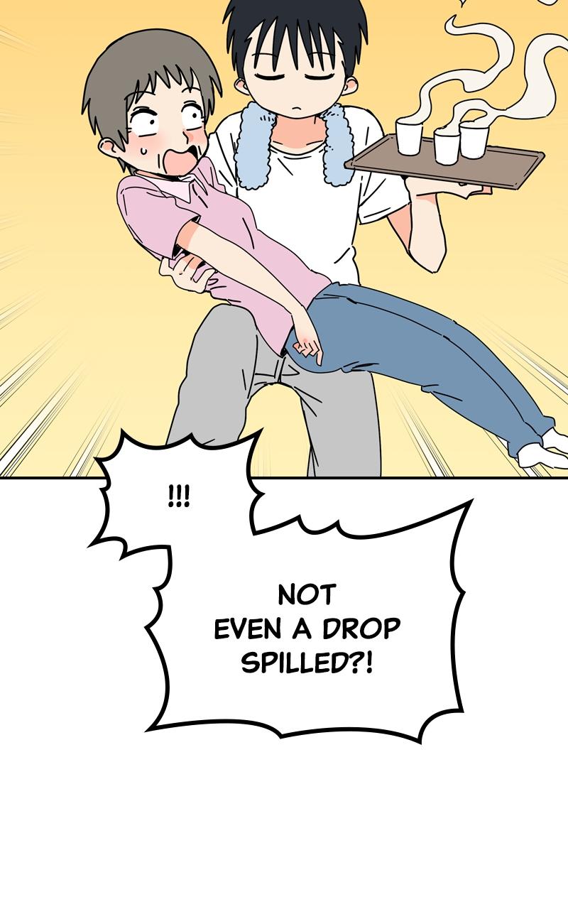 Humanoido Chapter 25 - Page 76