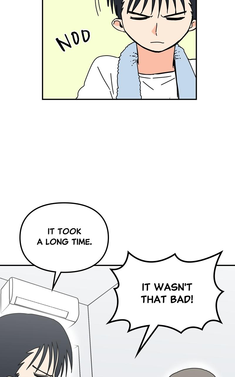 Humanoido Chapter 25 - Page 81