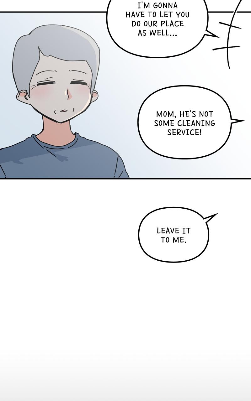 Humanoido Chapter 25 - Page 83