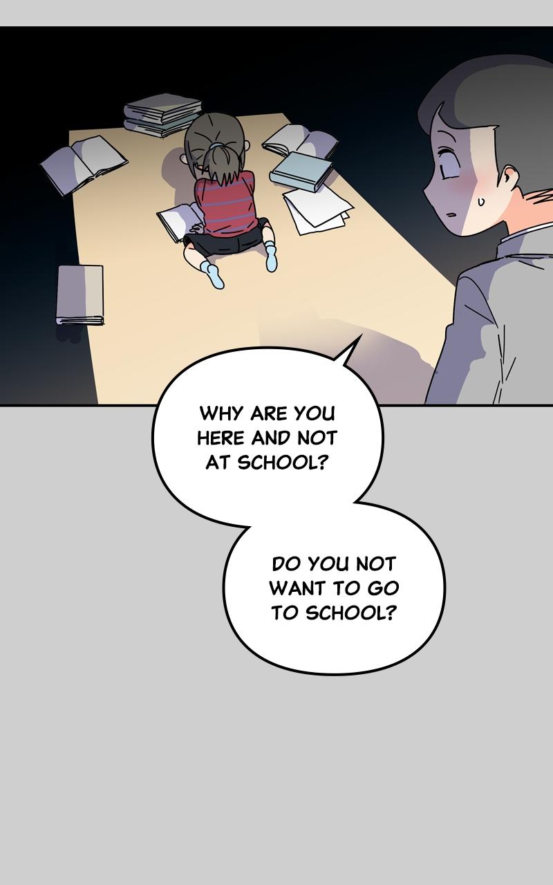 Humanoido Chapter 25 - Page 85