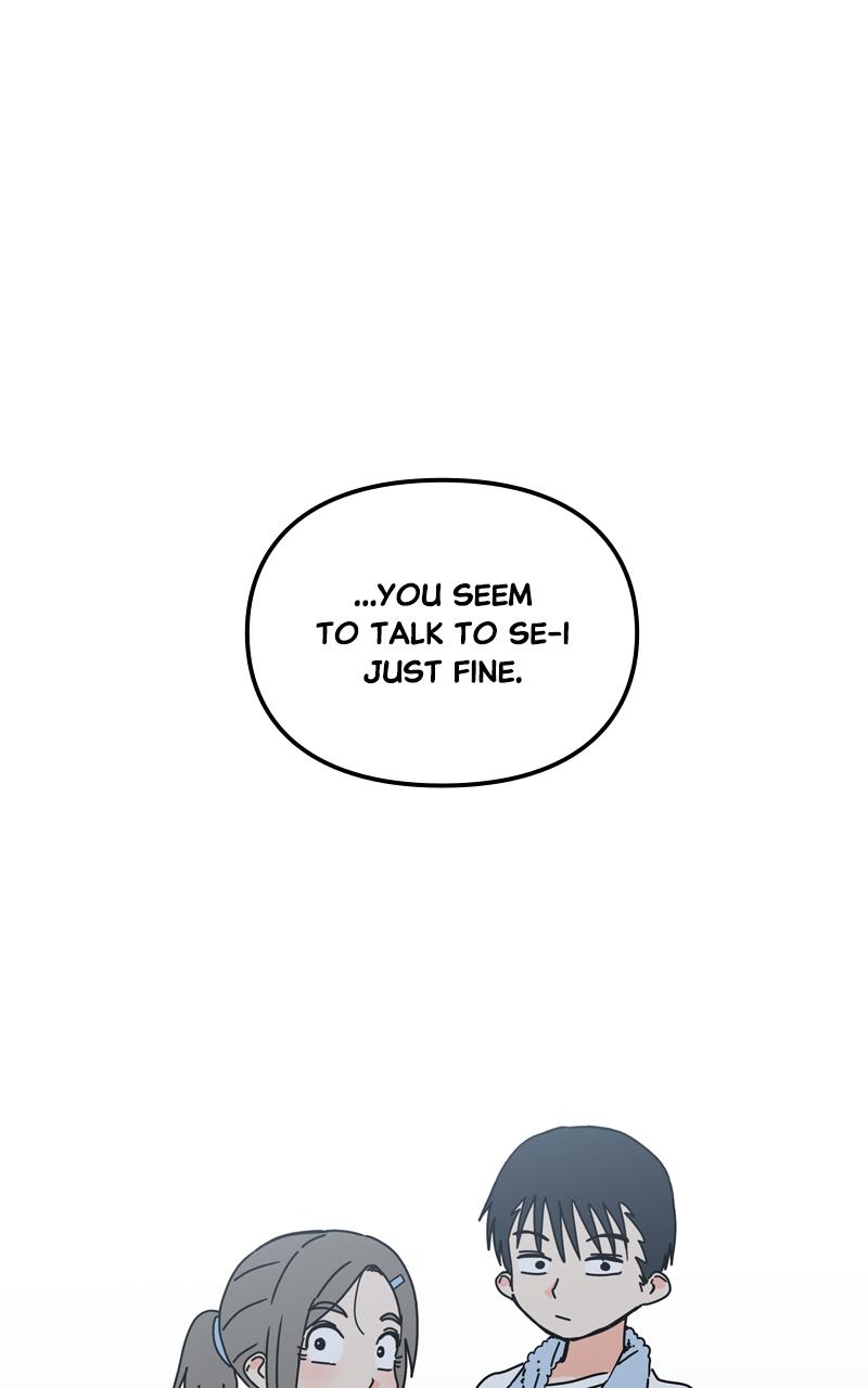 Humanoido Chapter 25 - Page 90