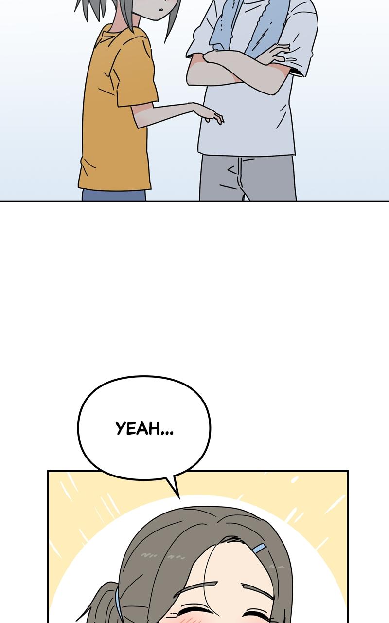 Humanoido Chapter 25 - Page 91