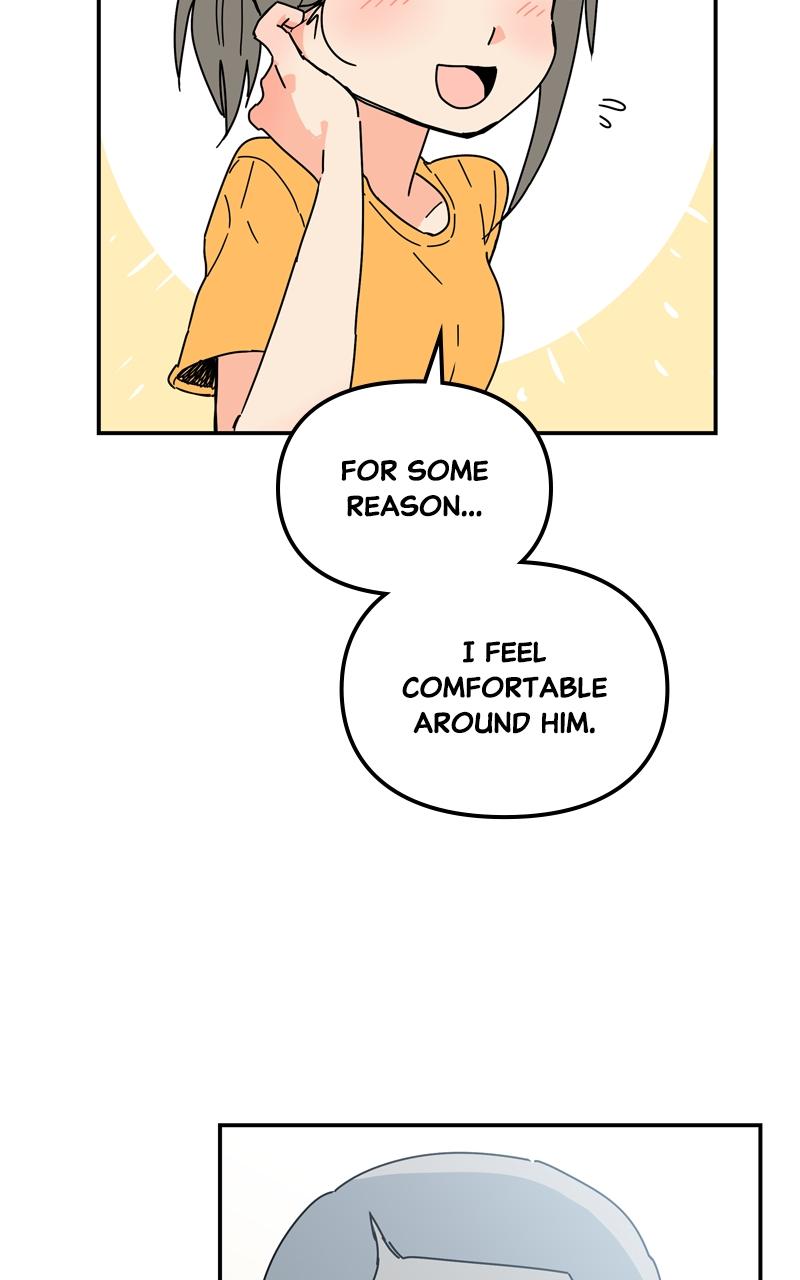 Humanoido Chapter 25 - Page 92