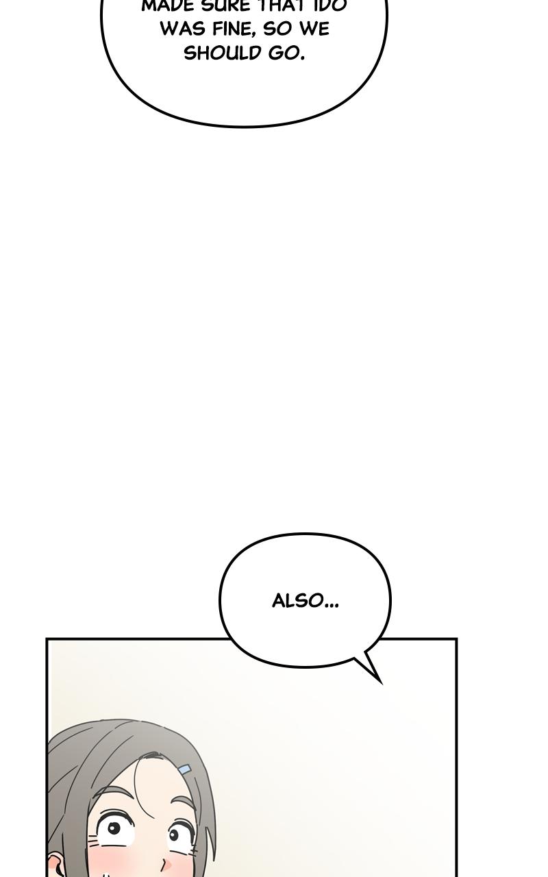 Humanoido Chapter 25 - Page 95