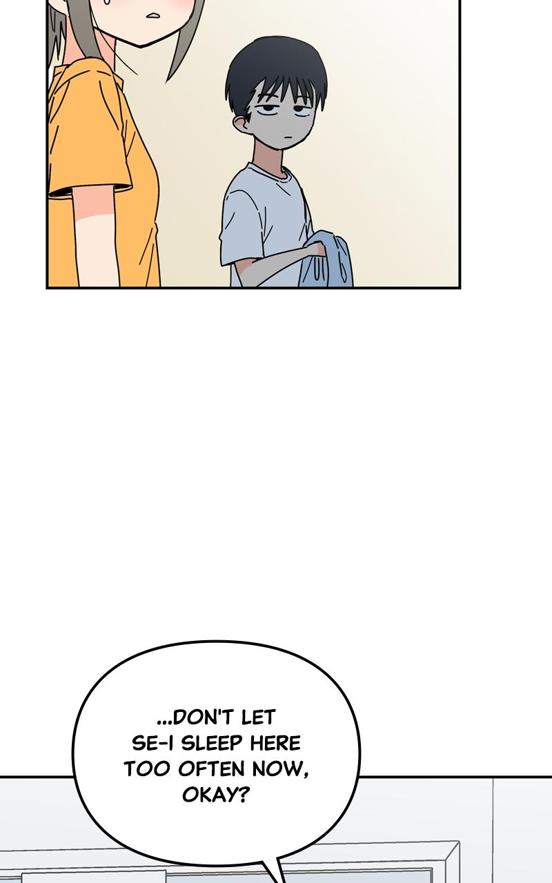 Humanoido Chapter 25 - Page 96