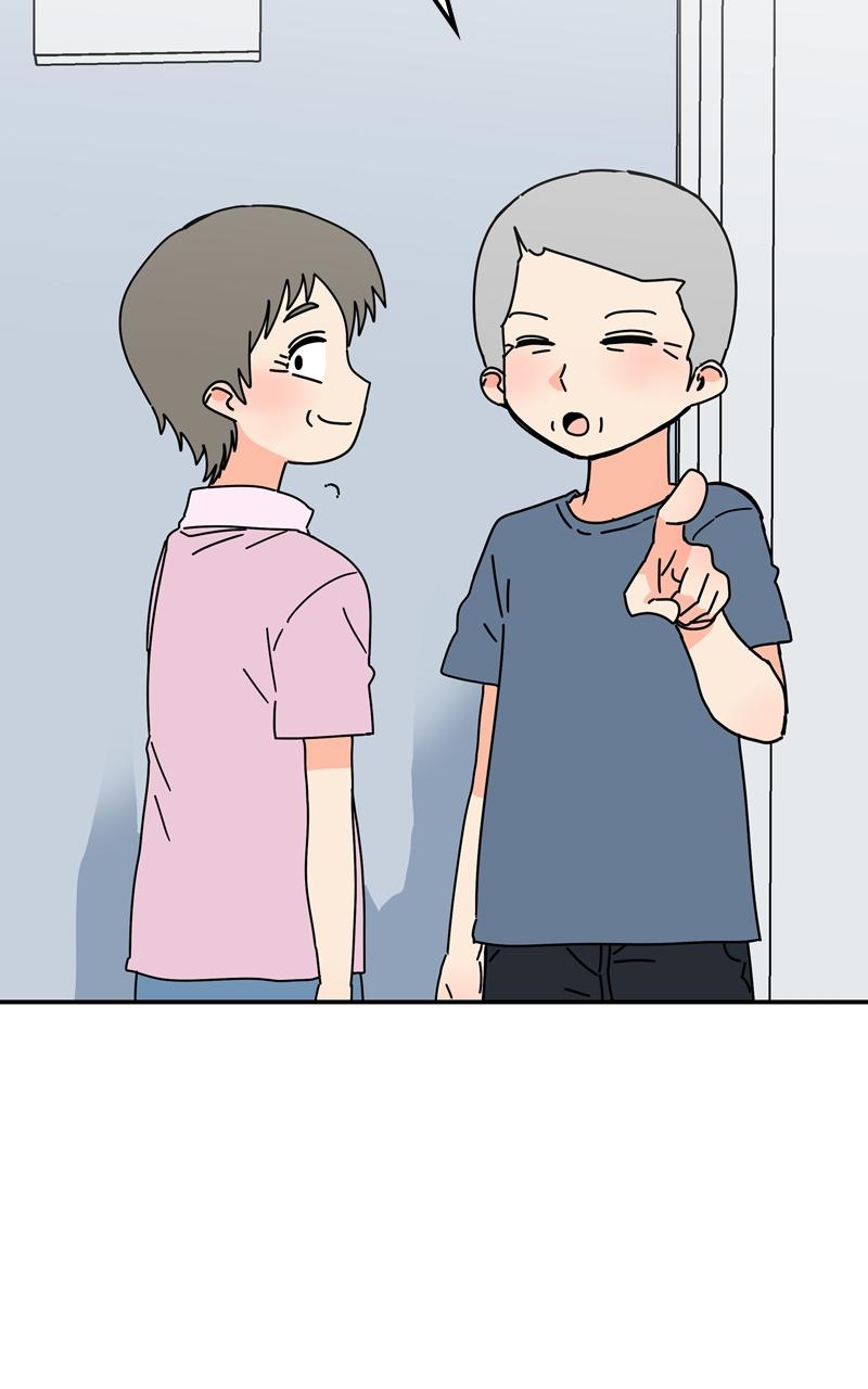 Humanoido Chapter 25 - Page 97