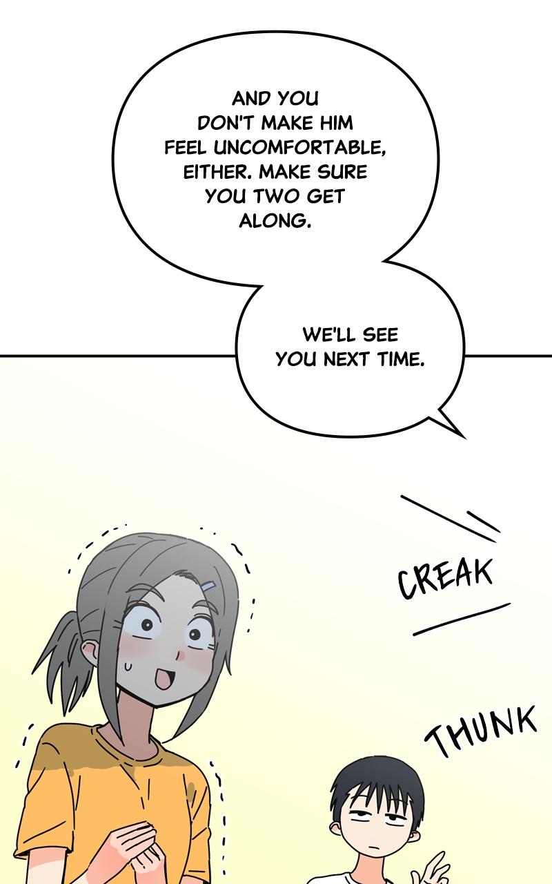 Humanoido Chapter 25 - Page 98