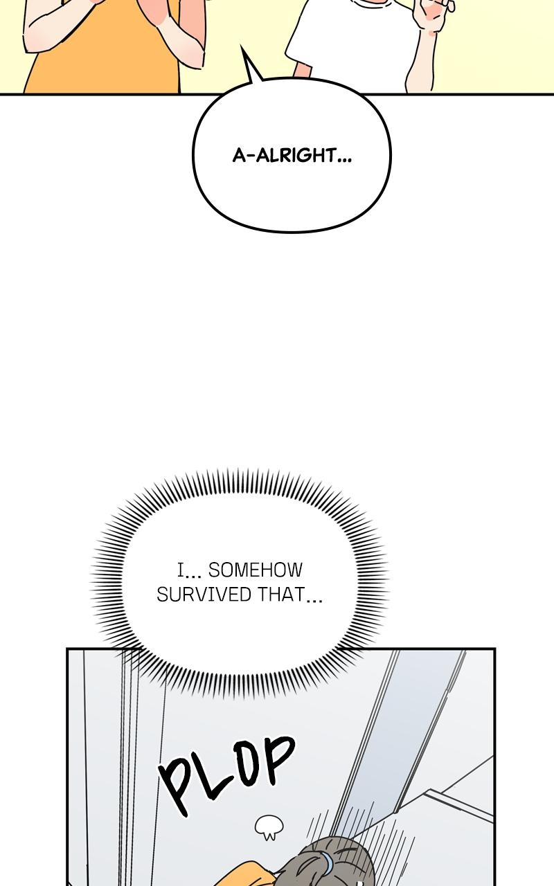 Humanoido Chapter 25 - Page 99