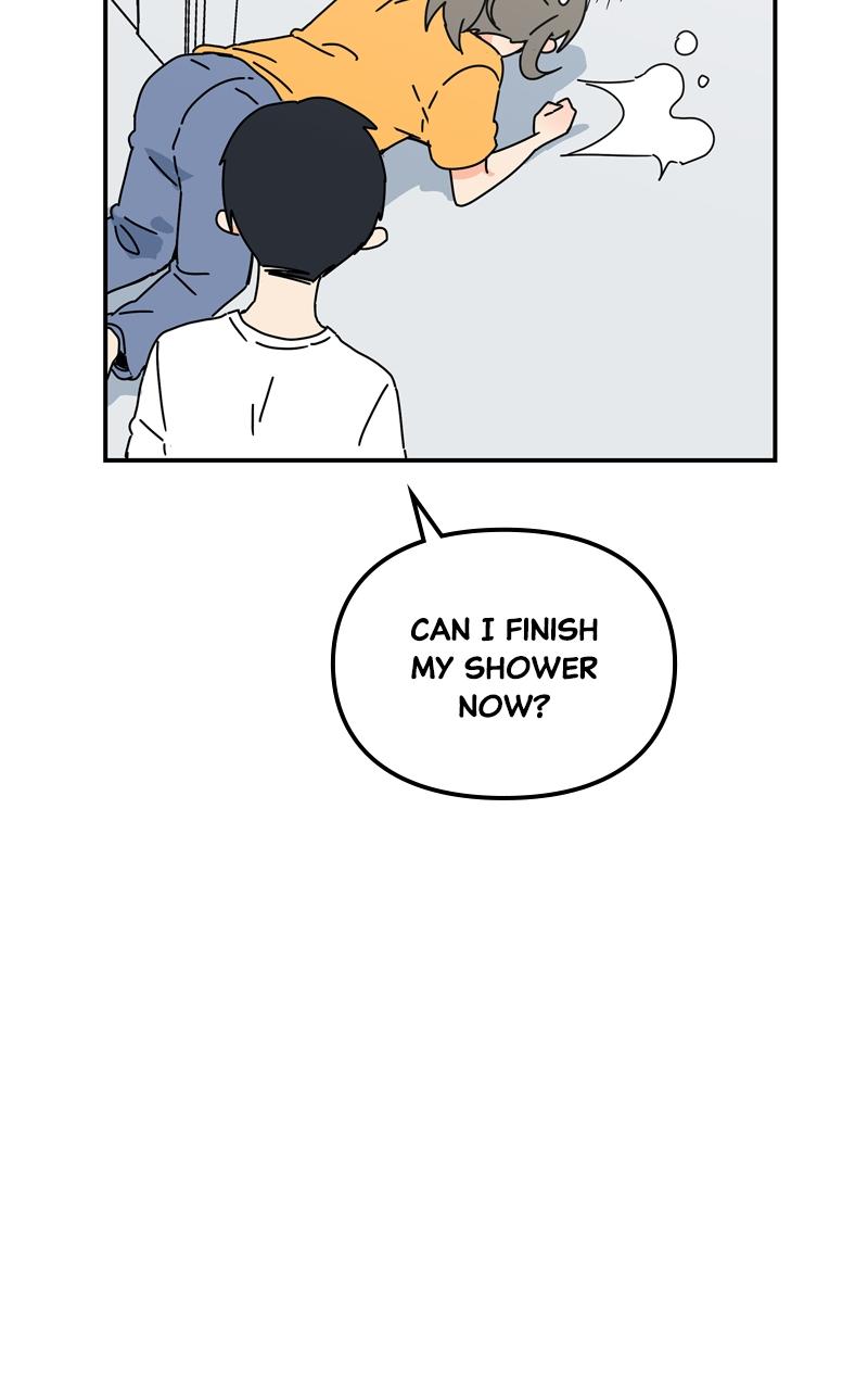 Humanoido Chapter 25 - Page 100