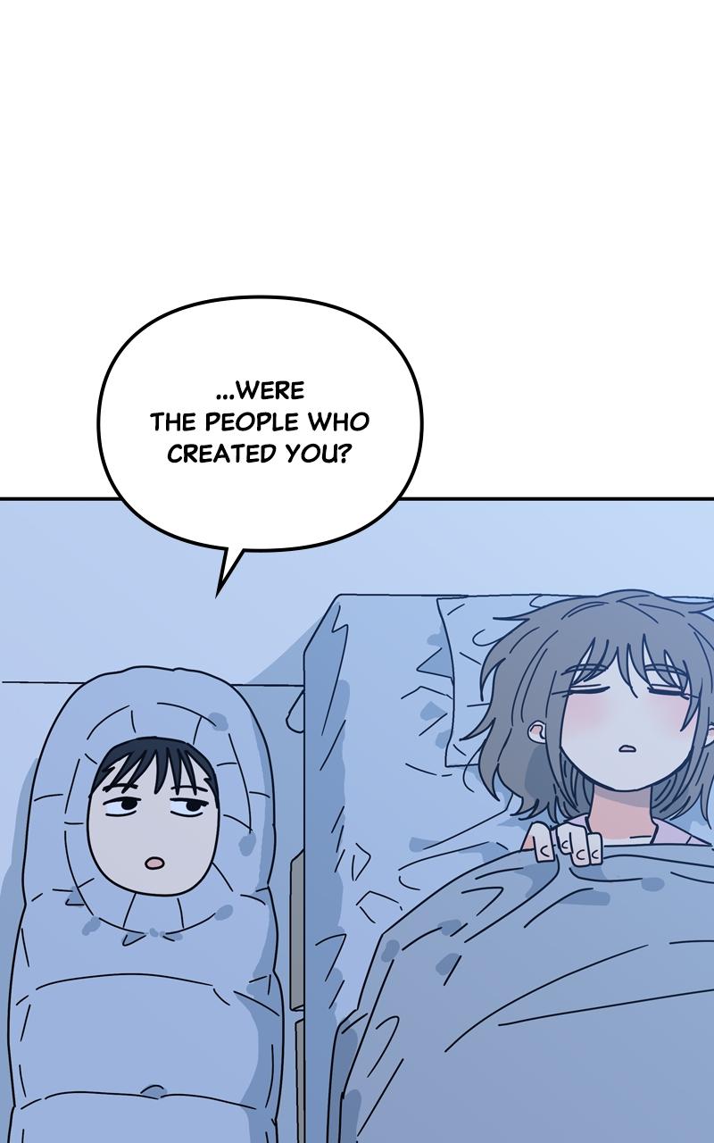 Humanoido Chapter 25 - Page 103