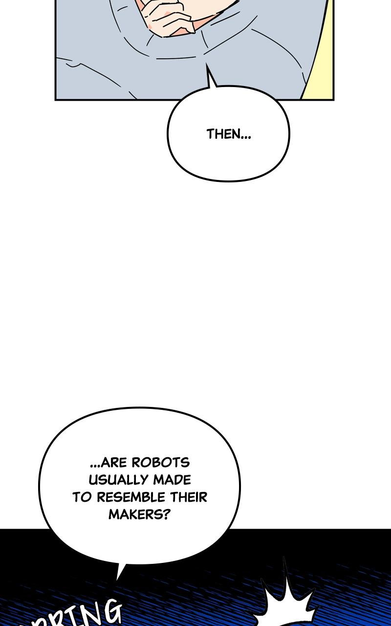 Humanoido Chapter 25 - Page 105