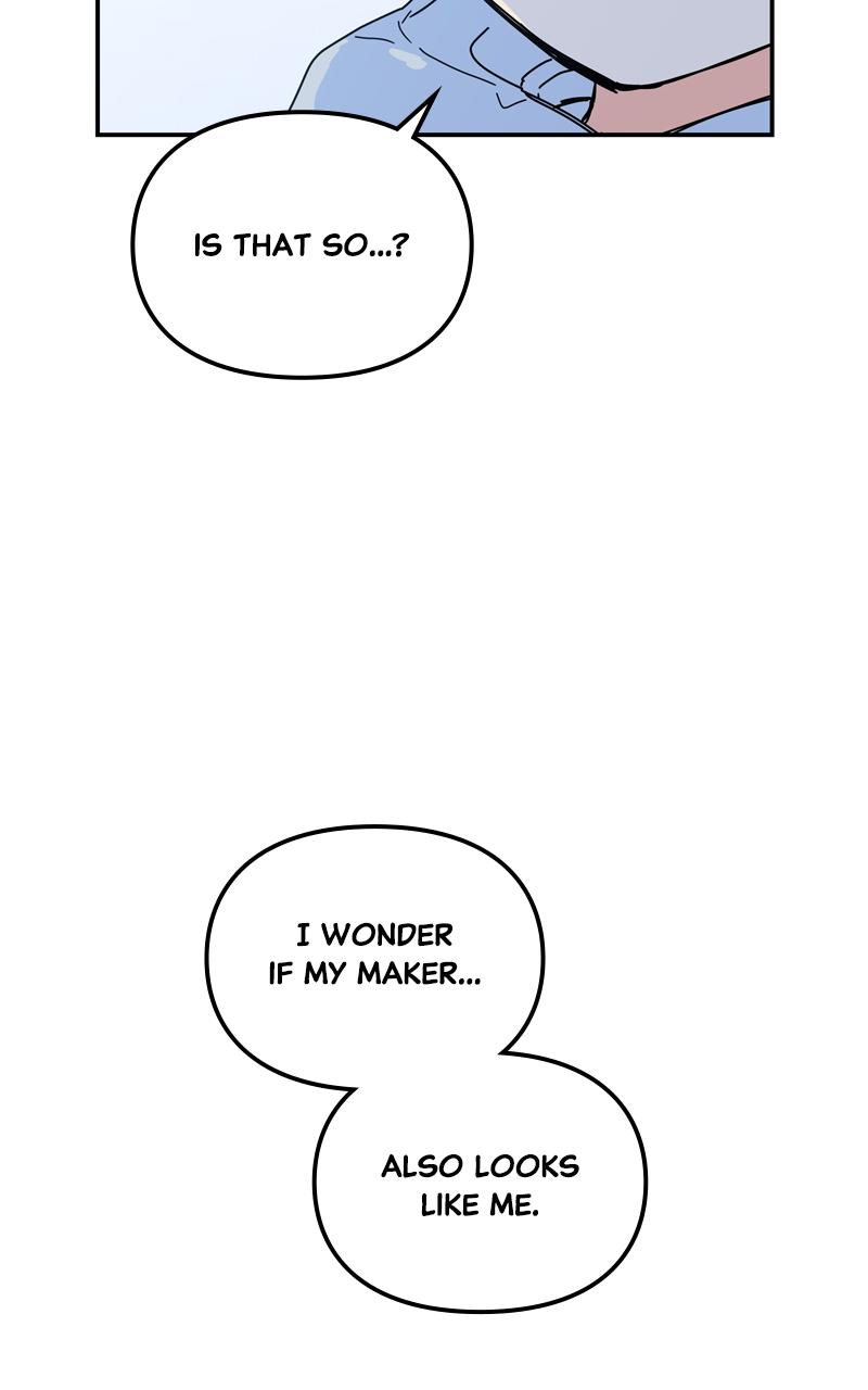 Humanoido Chapter 25 - Page 109