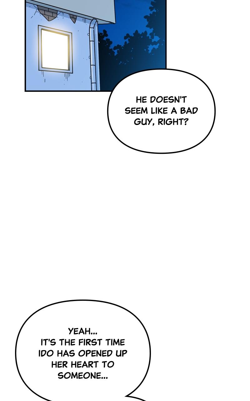 Humanoido Chapter 25 - Page 111