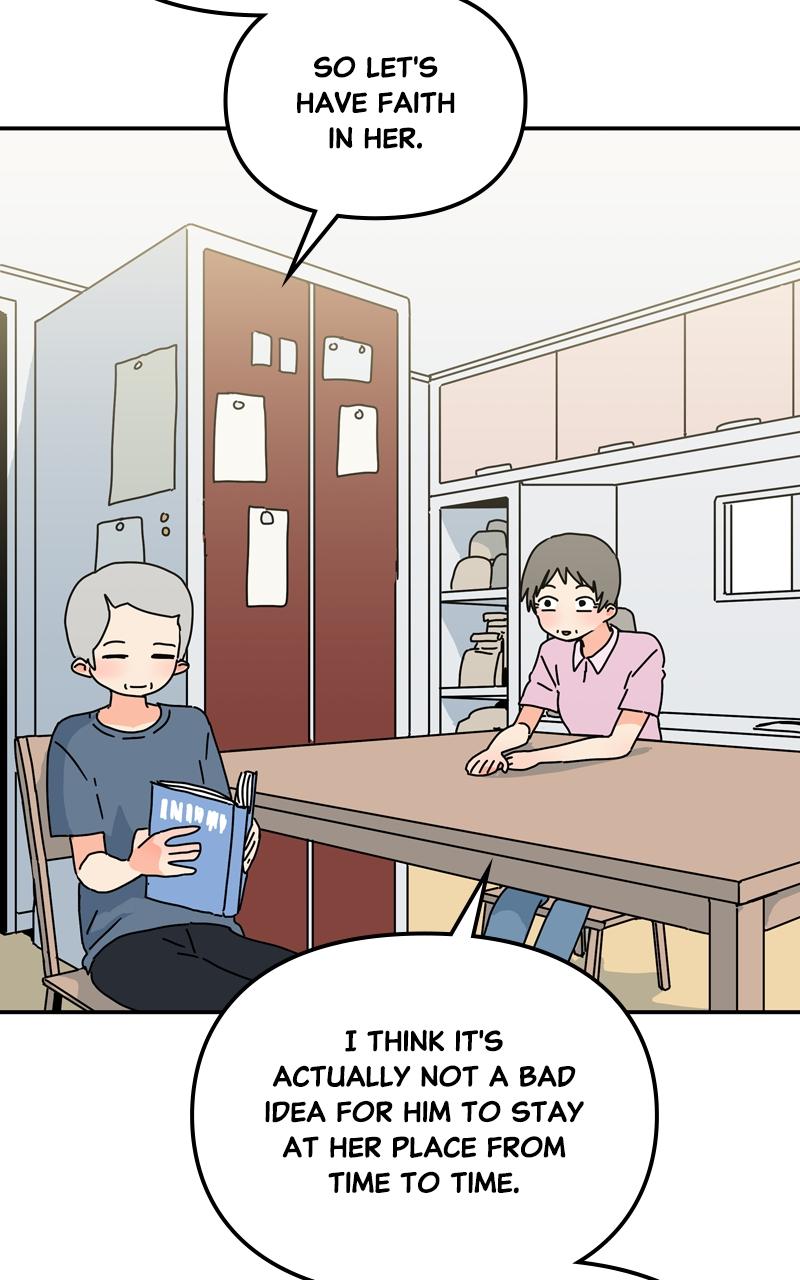 Humanoido Chapter 25 - Page 112