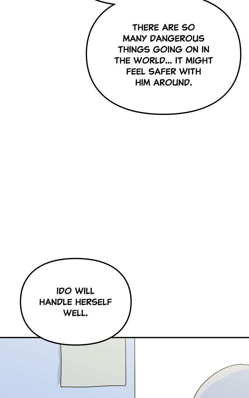 Humanoido Chapter 25 - Page 113