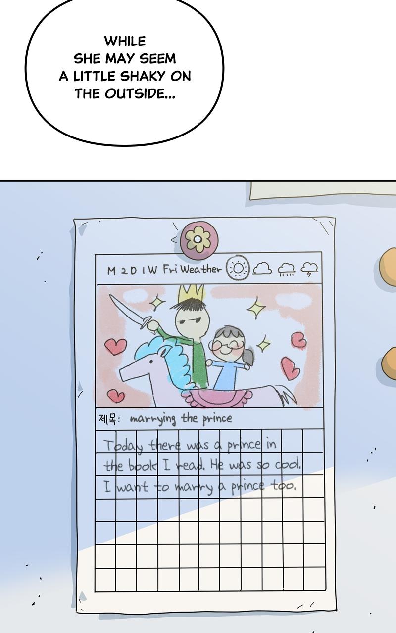 Humanoido Chapter 25 - Page 115