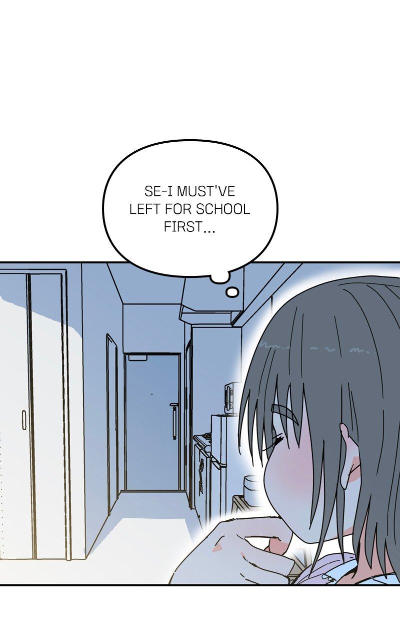 Humanoido Chapter 26 - Page 4