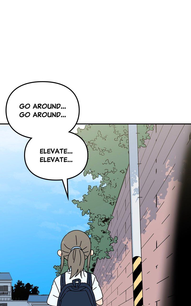 Humanoido Chapter 26 - Page 8