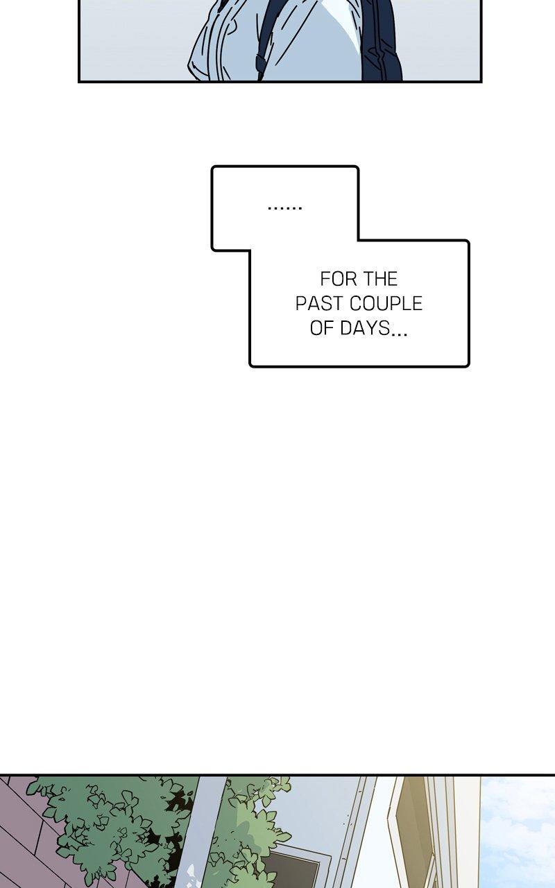 Humanoido Chapter 26 - Page 13