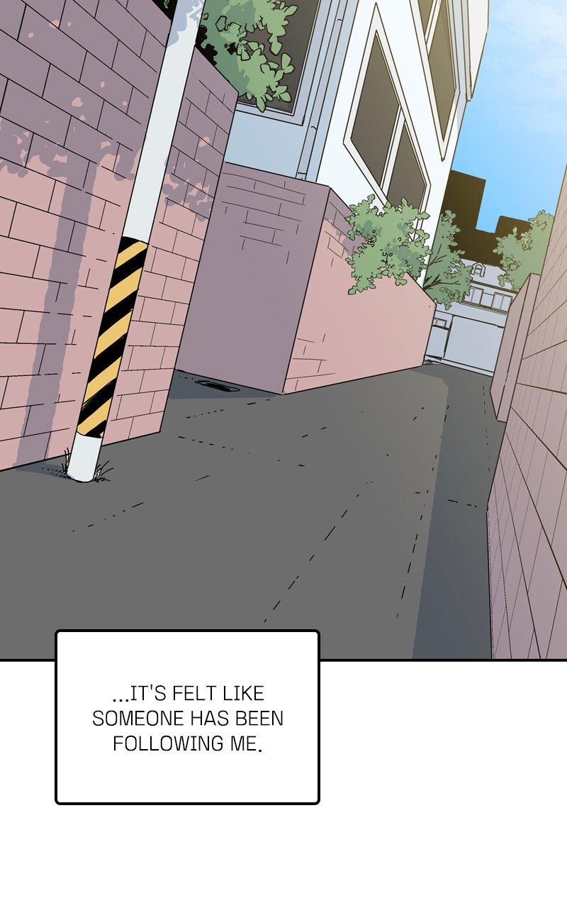 Humanoido Chapter 26 - Page 14