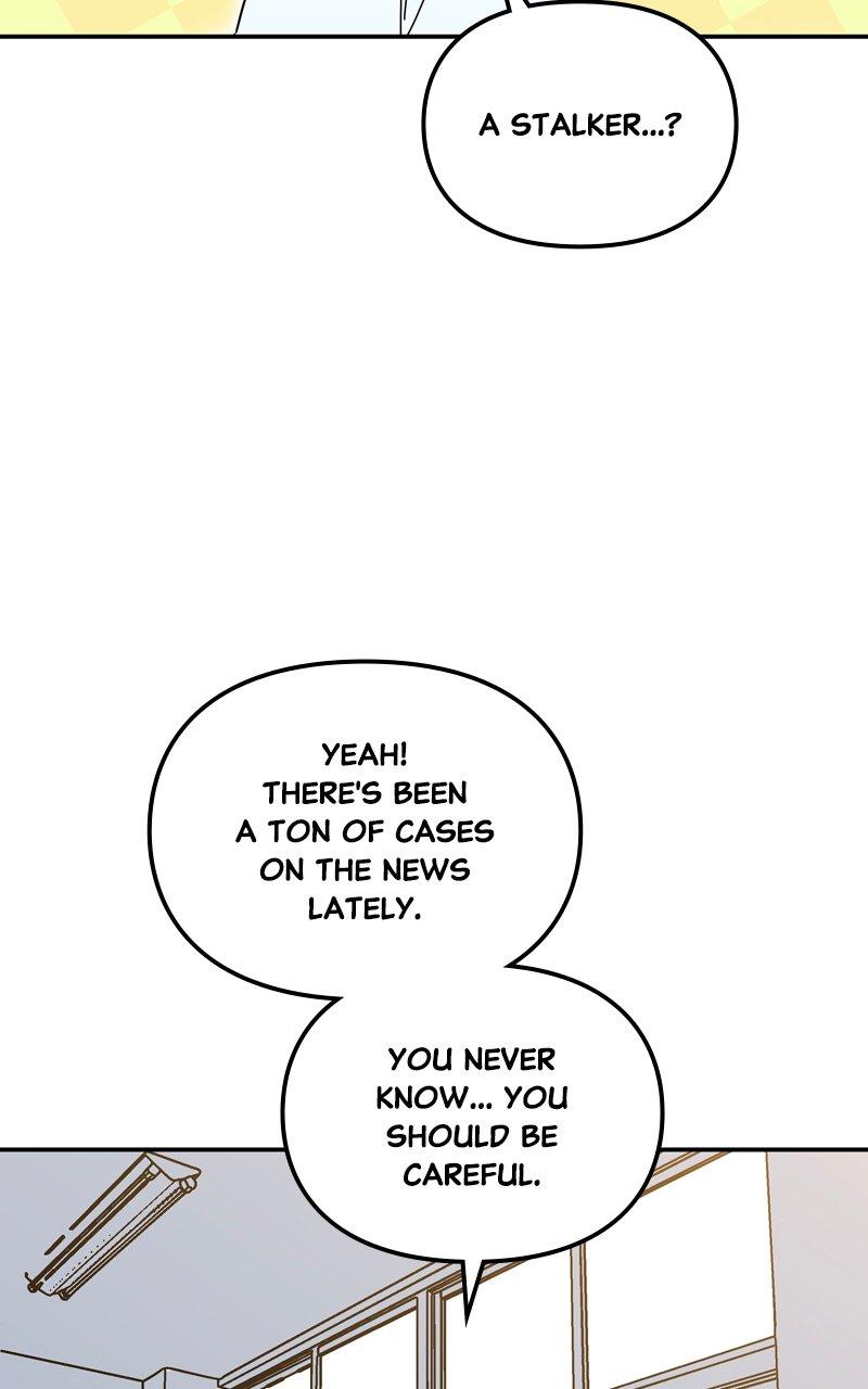 Humanoido Chapter 26 - Page 18