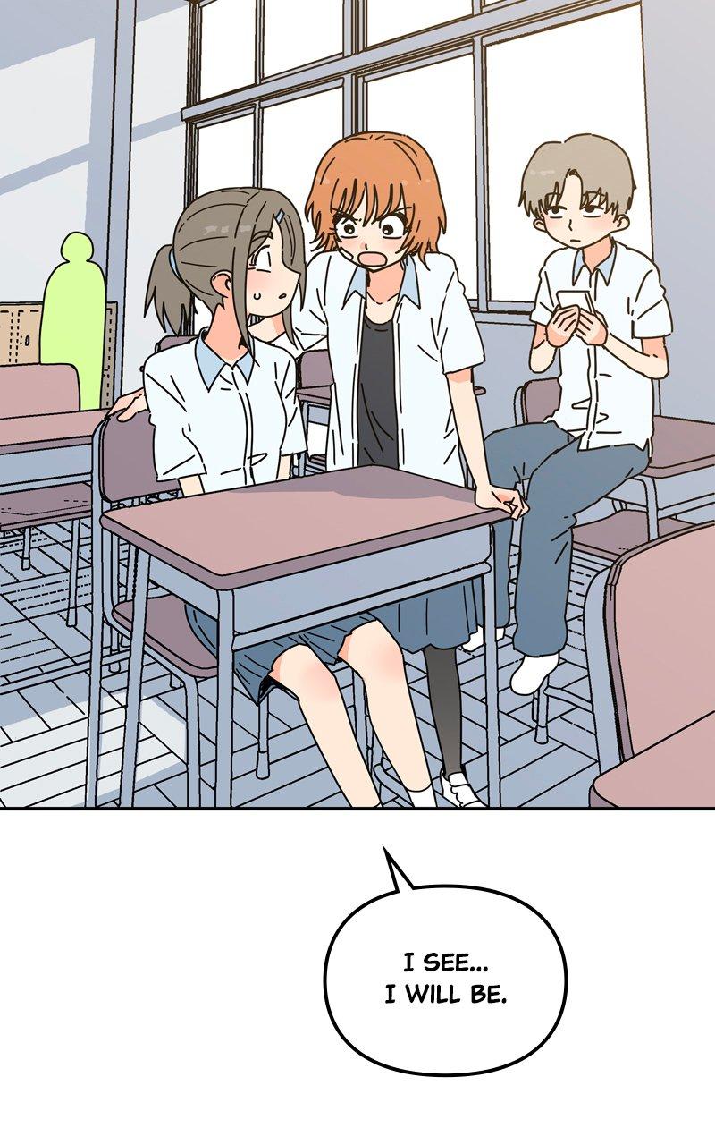 Humanoido Chapter 26 - Page 19