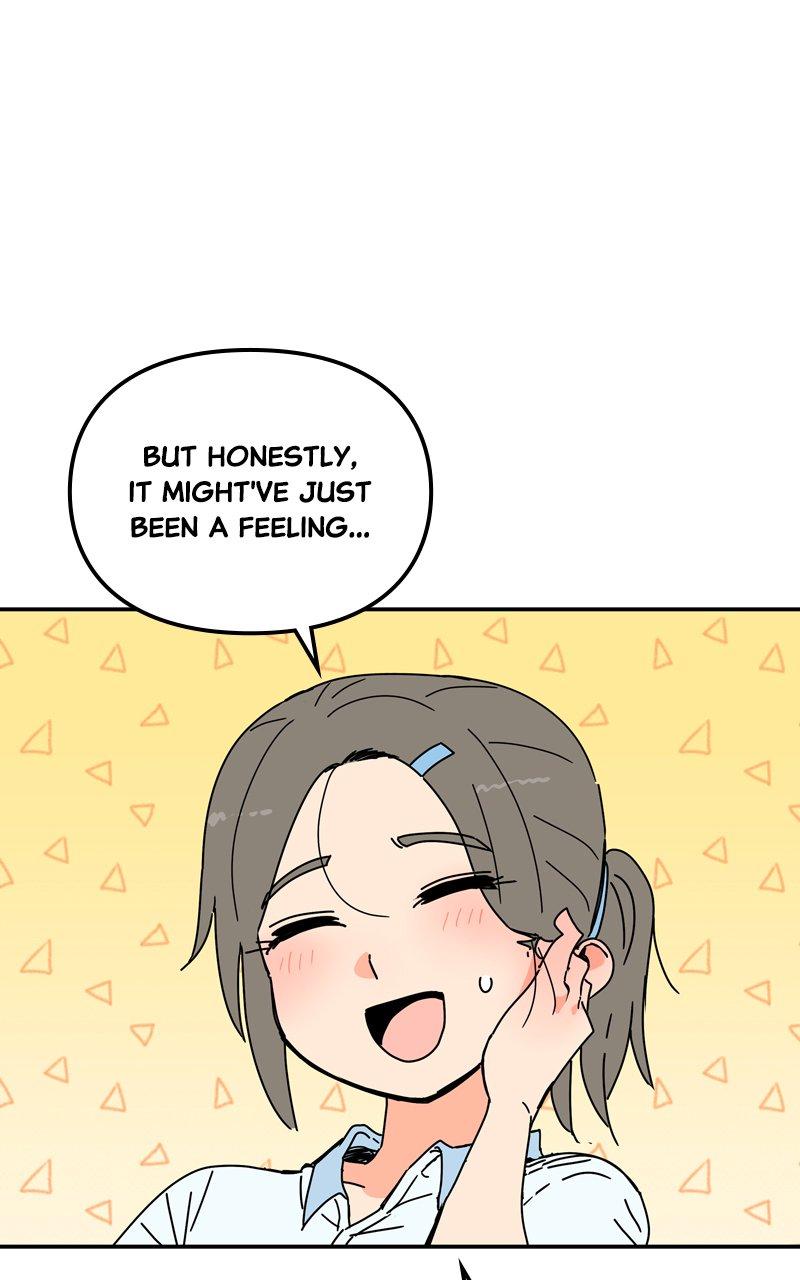 Humanoido Chapter 26 - Page 20