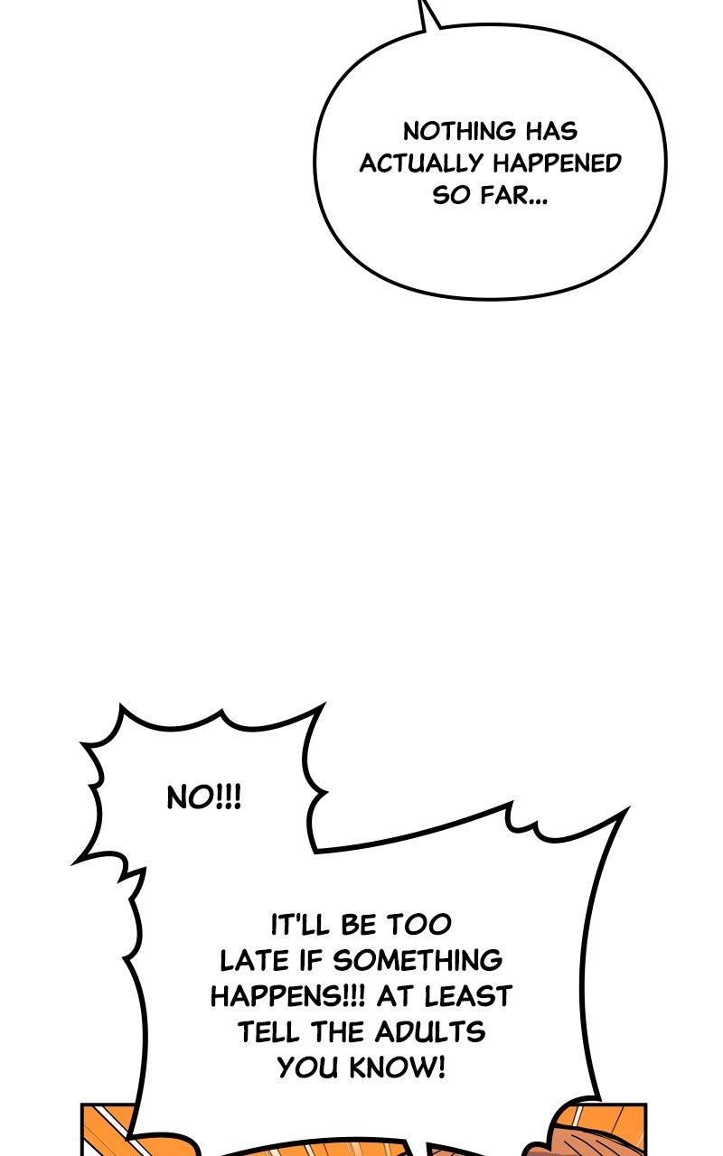 Humanoido Chapter 26 - Page 21