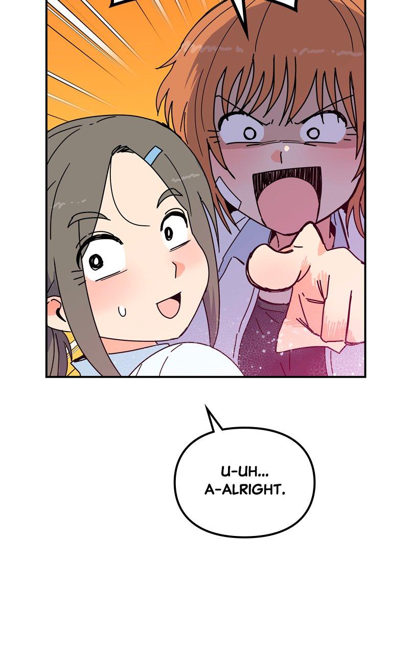 Humanoido Chapter 26 - Page 22