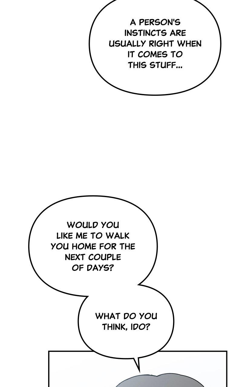 Humanoido Chapter 26 - Page 24