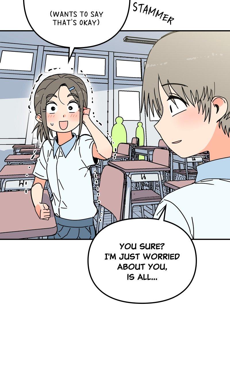 Humanoido Chapter 26 - Page 26